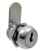 2891 - Lowe & Fletcher 1332 Nut Fix Camlock - 16mm KD