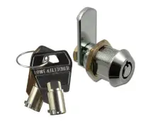 2886 - Lowe & Fletcher 4303 & 4314 Radial Pin Nut Fix Camlock - 18mm KD