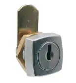 1431 - Lowe & Fletcher 1363 Nut Fix Camlock - 11mm KD