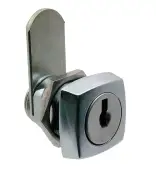 10441 - Lowe & Fletcher 1334 Nut Fix Camlock - 16mm KD