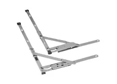 L29004 - TROJAN Mega Egress Hinge - 227mm 13.5mm
