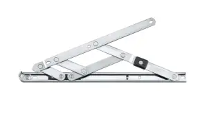 L24956 - NICO Friction Hinge Top Hung 13mm - 1 Pair - 300mm (12 Inch) x 13mm