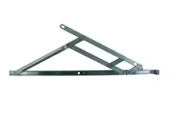 L14521 - ASEC Friction Hinge Top Hung - 13mm - 600mm (24 Inch) x 13mm
