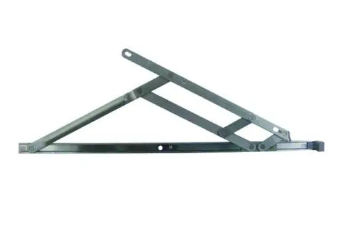 Click Here To Enlarge This Photo Of L14520 - ASEC Friction Hinge Top Hung - 13mm - 500mm (20 Inch) x 13mm