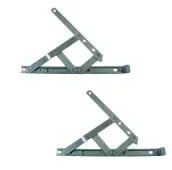 L14517 - ASEC Friction Hinge Top Hung - 13mm - 250mm (10 Inch) x 13mm