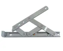 L14516 - ASEC Friction Hinge Top Hung - 13mm - 200mm (8 inch) x 13mm