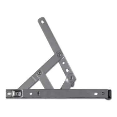 Click Here To Enlarge This Photo Of CH10651 - CHAMELEON Adaptable Top Hung Friction Stay - 500mm (20 Inch)