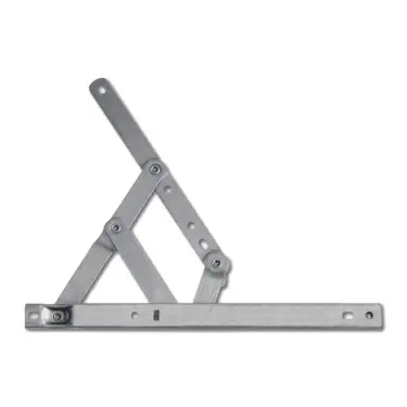 Click Here To Enlarge This Photo Of CH10648 - CHAMELEON Adaptable Top Hung Friction Stay - 250mm (10 Inch)