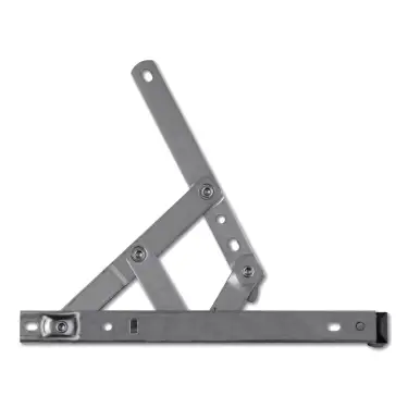 Click Here To Enlarge This Photo Of CH10647 - CHAMELEON Adaptable Top Hung Friction Stay - 200mm (8 Inch)
