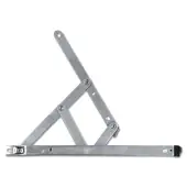 CH10645 - CHAMELEON Adaptable Side Hung Friction Stay - 300mm (12 Inch)