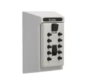 L9400 - SUPRA KIDDE 001409 Key Safe - Grey Boxed