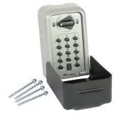 L28759 - MASTER LOCK 5426EURD High Security Extra Large Key Safe - 5426EURD