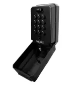 L24941 - SQUIRE Key Keep 2 Outdoor Key Safe