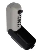 L18001 - SUPRA C500 Digital Key Safe