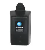 L11535 - SUPRA 409 Key Safe Cover - Black