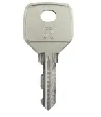 L26861 - RONIS CC Series Master Key PCC02