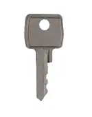L205 - Lowe & Fletcher 92 Series Master Key (also suits ASEC Master Keyed Cam Locks)
