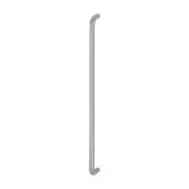 AR3616/600BB Hoppe 19mm x 600mm Back-To-Back Fixing Pull Handle - Satin Stainless Steel (87104520)