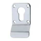 AR306YP Hoppe Cylinder Pull For Euro Profile Cylinder - Polished Stainless Steel (8505873)