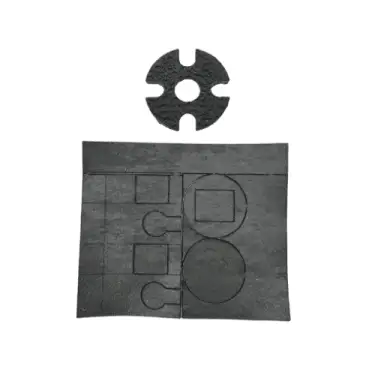 Click Here To Enlarge This Photo Of JTA3060-IK Jigtech Smart Latch Intumescent Kit - FD30/FD60