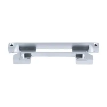 Click Here To Enlarge This Photo Of AR8090-13-SC Hoppe 13mm Rebate to suit AR8000/8009 Series Latches - Satin Chrome (87111843)