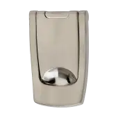AR724K-GRA Hoppe Designer Knocker - Graphite Finish (50022003)