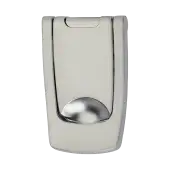 AR724K-SC Hoppe Designer Knocker - Satin Chrome (50022015)