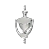 AR726K-SC Hoppe Traditional Knocker - Satin Chrome (50022076)