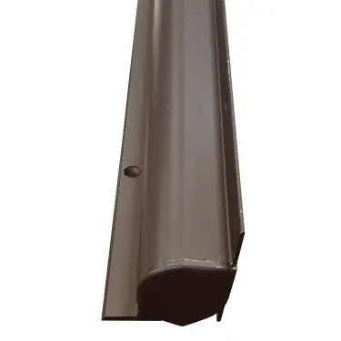 Click Here To Enlarge This Photo Of AFFDEFDB Astroflame Roller Blind Finger Defender Standard Version (260mm Blind) - 1925mm - Dark Bronze
