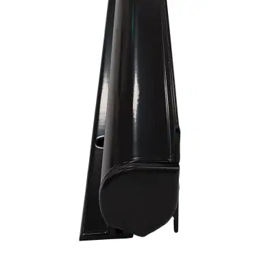 Click Here To Enlarge This Photo Of AFFDEFBLK Astroflame Roller Blind Finger Defender Standard Version (260mm Blind) - 1925mm - Black