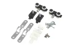 SD/HS120GR Rothley Herkules Fittings Kit for Additional Door