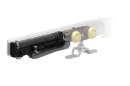 SD/SILENT Rothley Herkules Silent Stop / Soft Close Kit