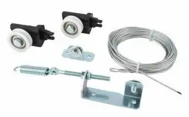 SD/SYMET Rothley Herkules 120 Symetric Kit
