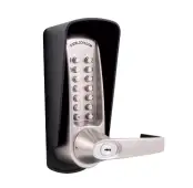 Codelocks PPGCL XT3 PINGuard - XT3 Weather & Security Guard CL5000, CL5500, CL4500 & CL600 Series