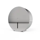 260202/SP Fitzroy of London Toilet Roll Dispenser - Polished