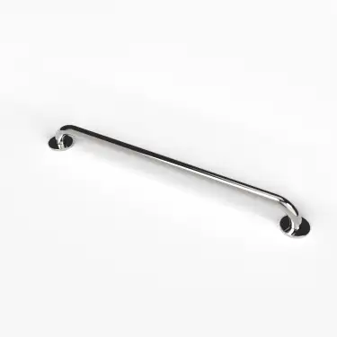Click Here To Enlarge This Photo Of 311260/SP Fitzroy of London 600mm x 25mm (dia) Stainless Steel Grab Rail with Concealed Fixings - Polished