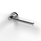 343005/CP Fitzroy of London Toilet Roll Holder - Polished Chrome
