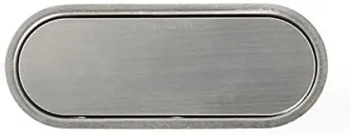 Click Here To Enlarge This Photo Of PLS24PRO-XHD Precision Extra Heavy Duty Concealed Magnetic Catch