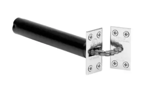 Click Here To Enlarge This Photo Of R2-CP PERKO Polished Chrome Concealed Chain Door Closer (50kg)