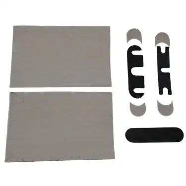 Click Here To Enlarge This Photo Of R97-XX PERKO Intumescent kit for R100 Powermatic Concealed Door Closers