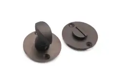 SB3108ABZ - Spira Brass Lady Turn & Release - Aged Bronze