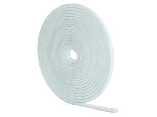 Click Here To Enlarge This Photo Of Stormguard Self Adhesive Brush Pile 5m White (05SR474005MW)