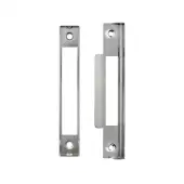 Atlantic - ALKREBS3LKPC Rebate Kit to suit Atlantic 3 Lever Sashlocks - Polished Chrome