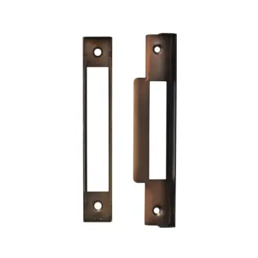 Click Here To Enlarge This Photo Of Atlantic - ALKREBS3LKAC Rebate Kit to suit Atlantic 3 Lever Sashlocks - Antique Copper