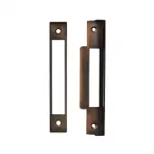 Atlantic - ALKREBS3LKAC Rebate Kit to suit Atlantic 3 Lever Sashlocks - Antique Copper