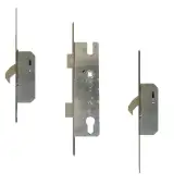 L31619 - WINKHAUS Cobra Latch & Deadbolt Split Spindle Multipoint Lock - 2 Hook - 55/92 - 16mm Faceplate (2946473)