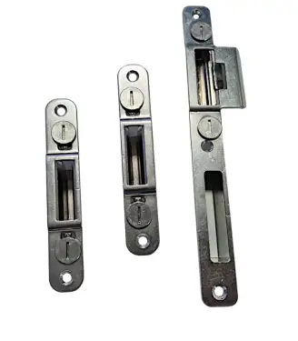 Click Here To Enlarge This Photo Of L35572 - ERA Adjustable Keep Set to suit Timber & Composite Doors - Right Hand (5419-85RH-A)