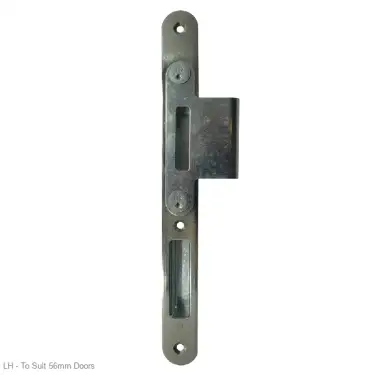 Click Here To Enlarge This Photo Of L23481 - WINKHAUS AV2 Centre Keep - LH - to suit 56mm Doors (4929194)
