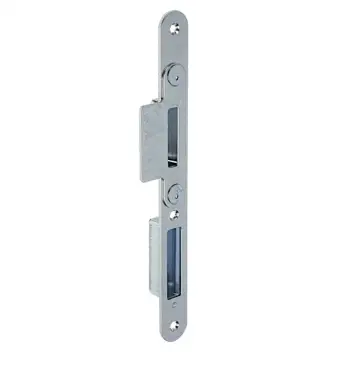 Click Here To Enlarge This Photo Of L33473 - WINKHAUS Centre Keep to suit Cobra, Trulock & Thunderbolt - RH - Suits 68mm Door Thickness (4941937)