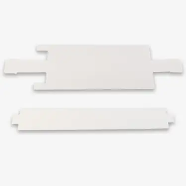 Click Here To Enlarge This Photo Of DORMA ITS96 EN.2-4 Silver Concealed Cam Action Overhead Door Closer (30 Minute Fire Rated)